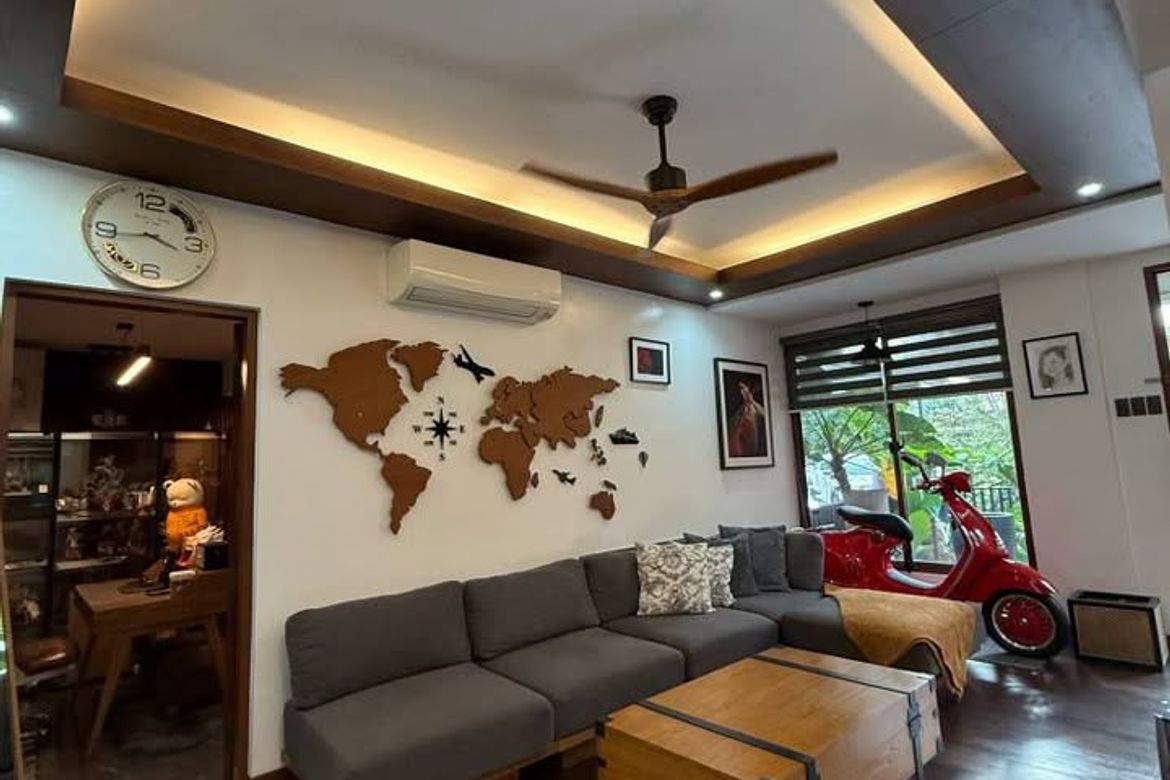 3 Bedroom House for Sale in Pasong Tamo, Quezon City, Metro Manila