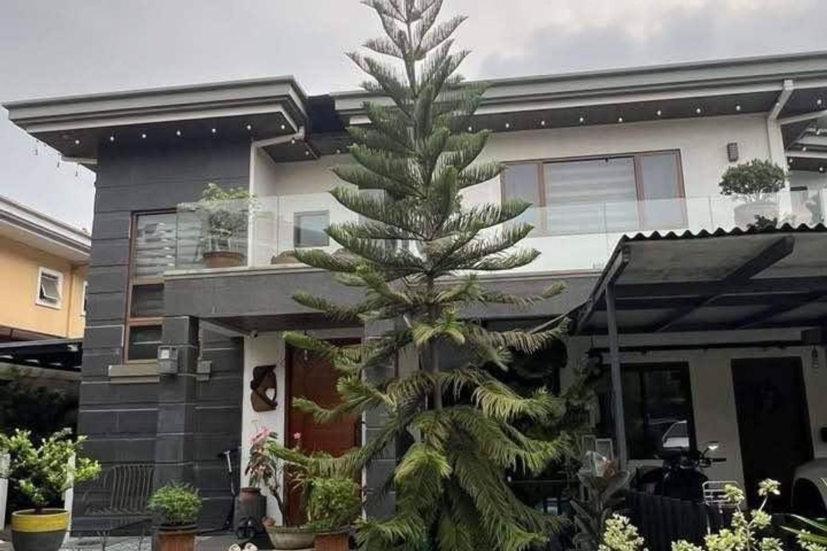 3 Bedroom House for Sale in Pasong Tamo, Quezon City, Metro Manila – photo 4