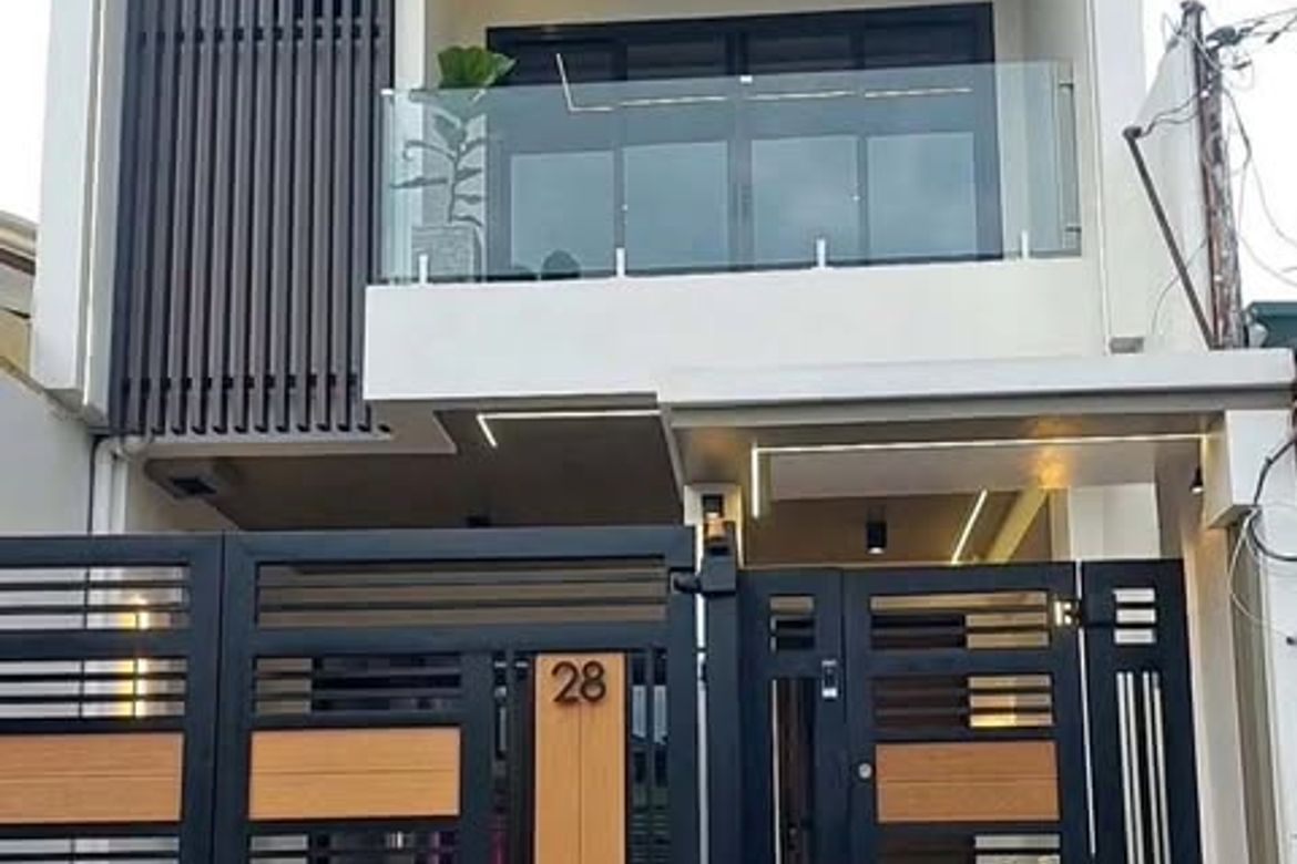 3 Bedroom House for Sale in Pasong Tamo, Quezon City, Metro Manila