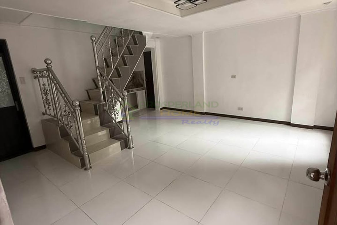 3 Bedroom House for Sale in Patubig, Marilao, Bulacan – photo 4