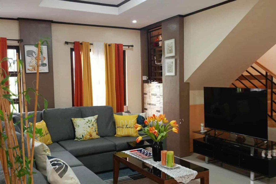 3 Bedroom House for Sale in Patutong Malaki South, Tagaytay, Cavite – photo 6