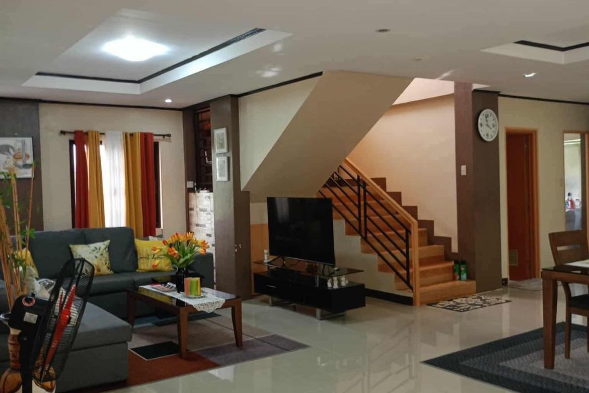 3 Bedroom House for Sale in Patutong Malaki South, Tagaytay, Cavite – photo 7