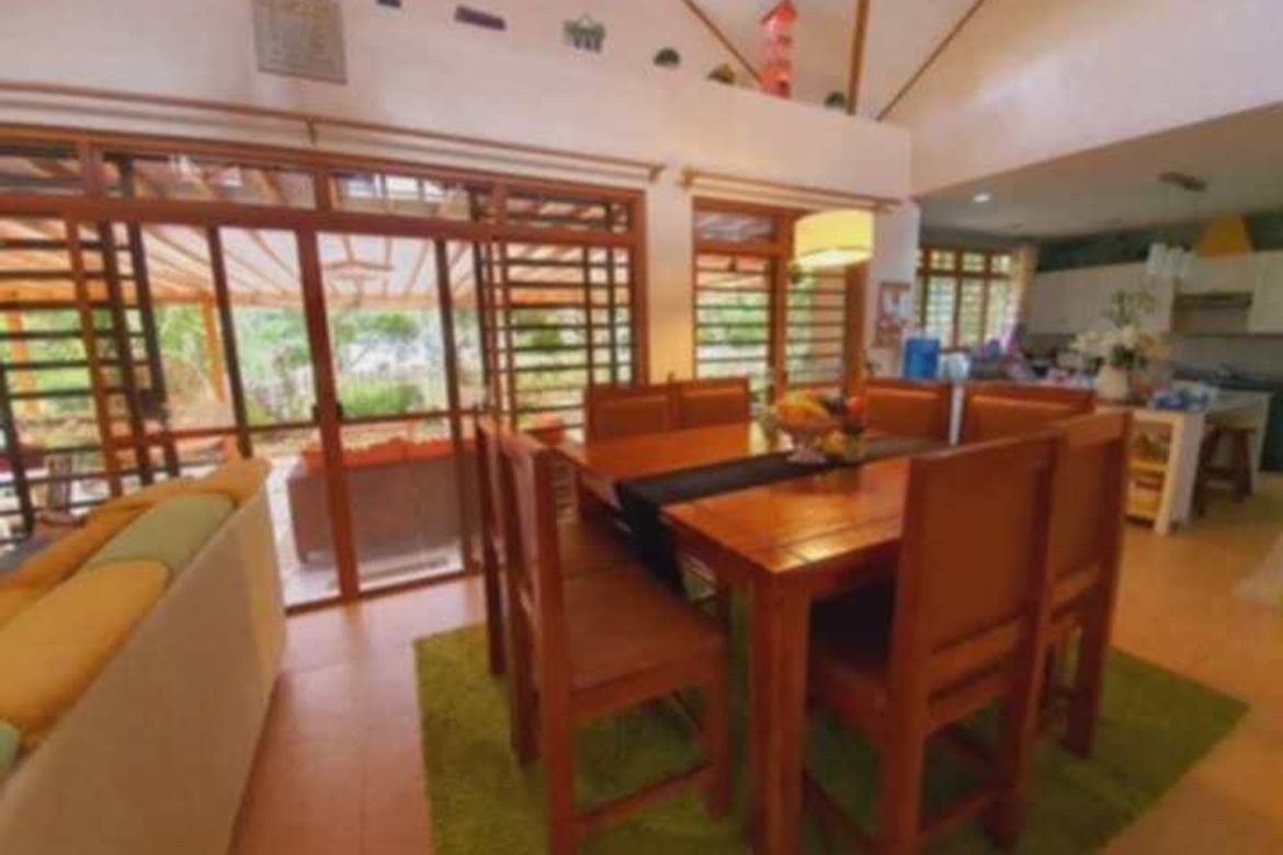 3 Bedroom House for Sale in Patutong Malaki South, Tagaytay, Cavite – photo 2