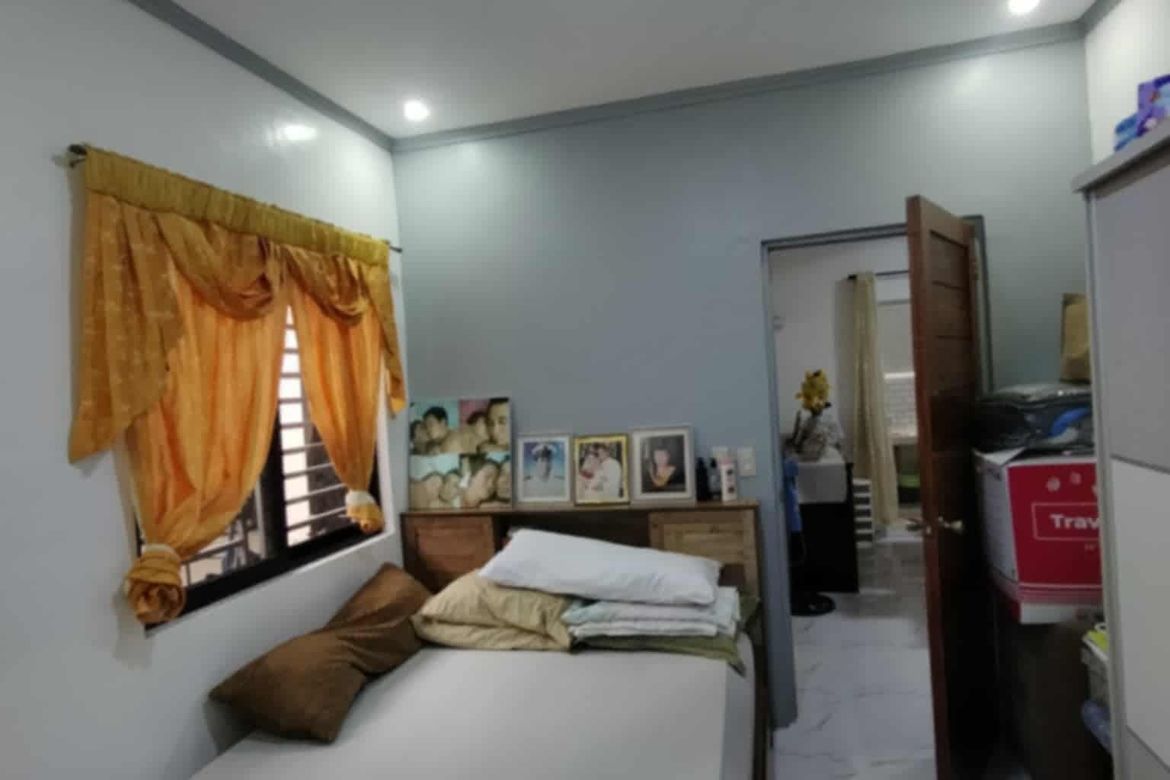 3 Bedroom House for Sale in Perez, Meycauayan, Bulacan – photo 3