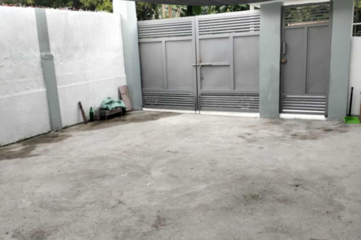 3 Bedroom House for Sale in Perez, Meycauayan, Bulacan – photo 8