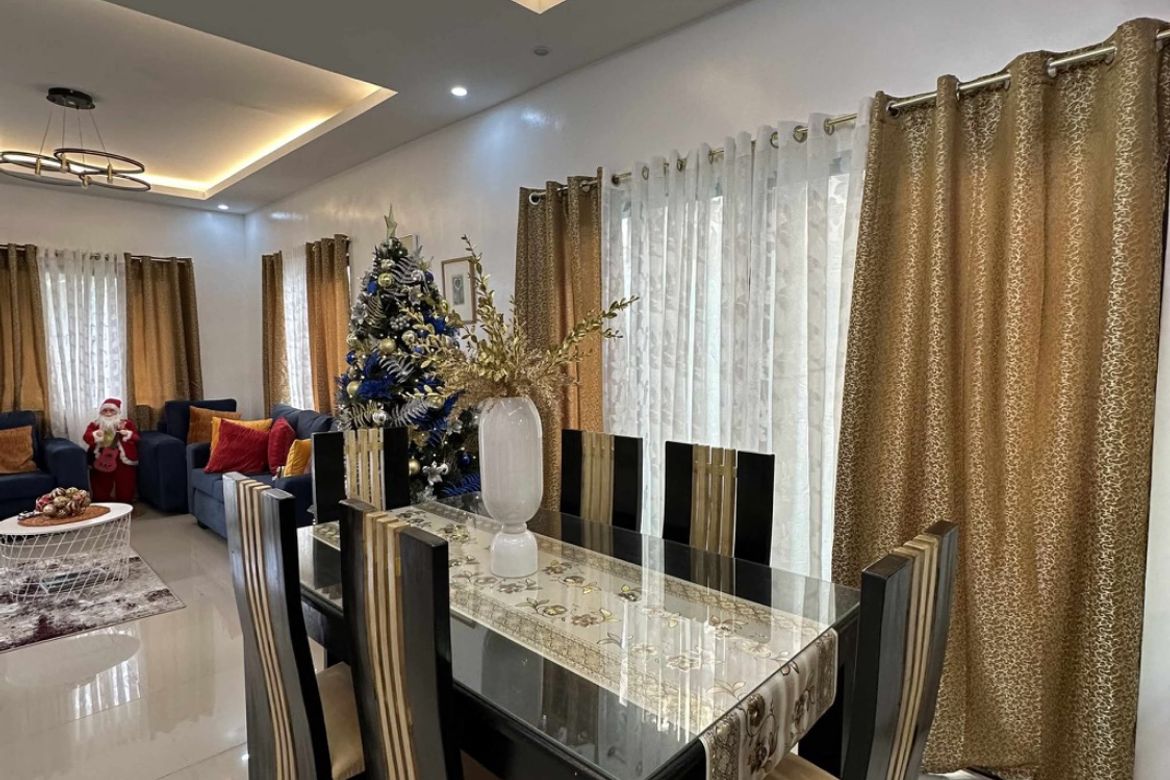 3 Bedroom House for Sale in Perez, Trece Martires, Cavite – photo 5