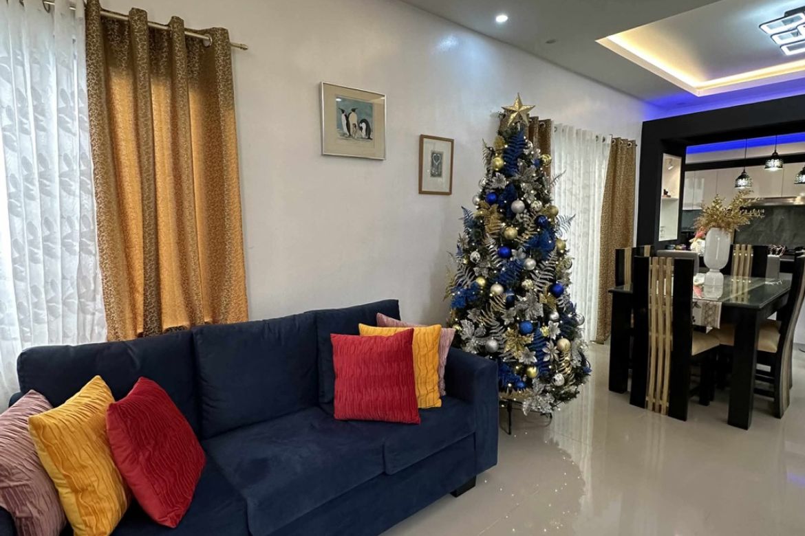 3 Bedroom House for Sale in Perez, Trece Martires, Cavite – photo 6