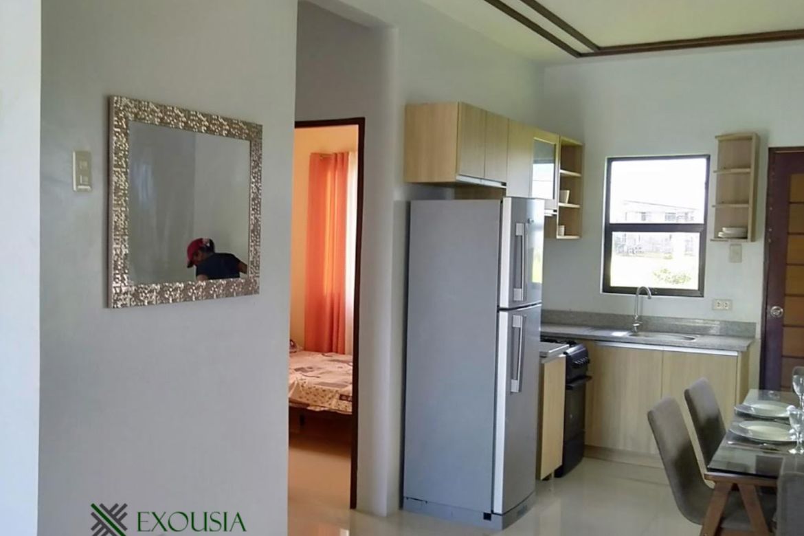 3 Bedroom House for Sale in Perez, Trece Martires, Cavite – photo 3