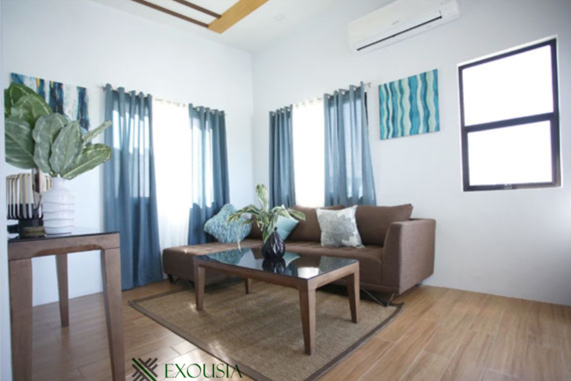 3 Bedroom House for Sale in Perez, Trece Martires, Cavite – photo 5