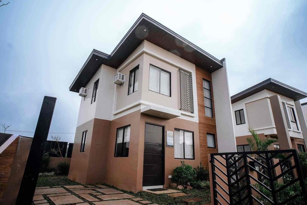 3 Bedroom House for Sale in PHirst Park Homes Batulao, Kaylaway, Nasugbu, Batangas – photo 2