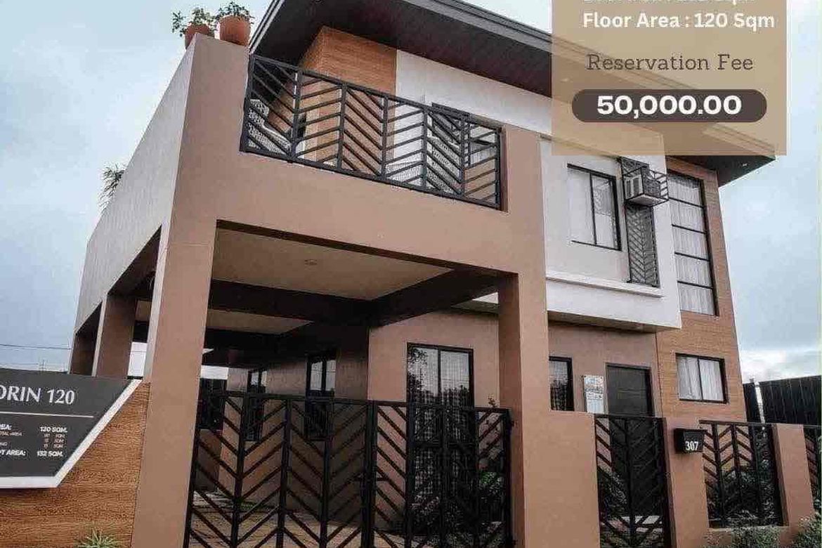 3 Bedroom House for Sale in PHirst Park Homes Batulao, Kaylaway, Nasugbu, Batangas – photo 5