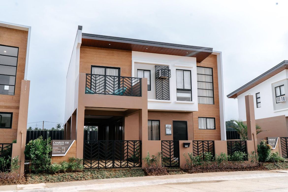 3 Bedroom House for Sale in PHirst Park Homes Batulao, Kaylaway, Nasugbu, Batangas