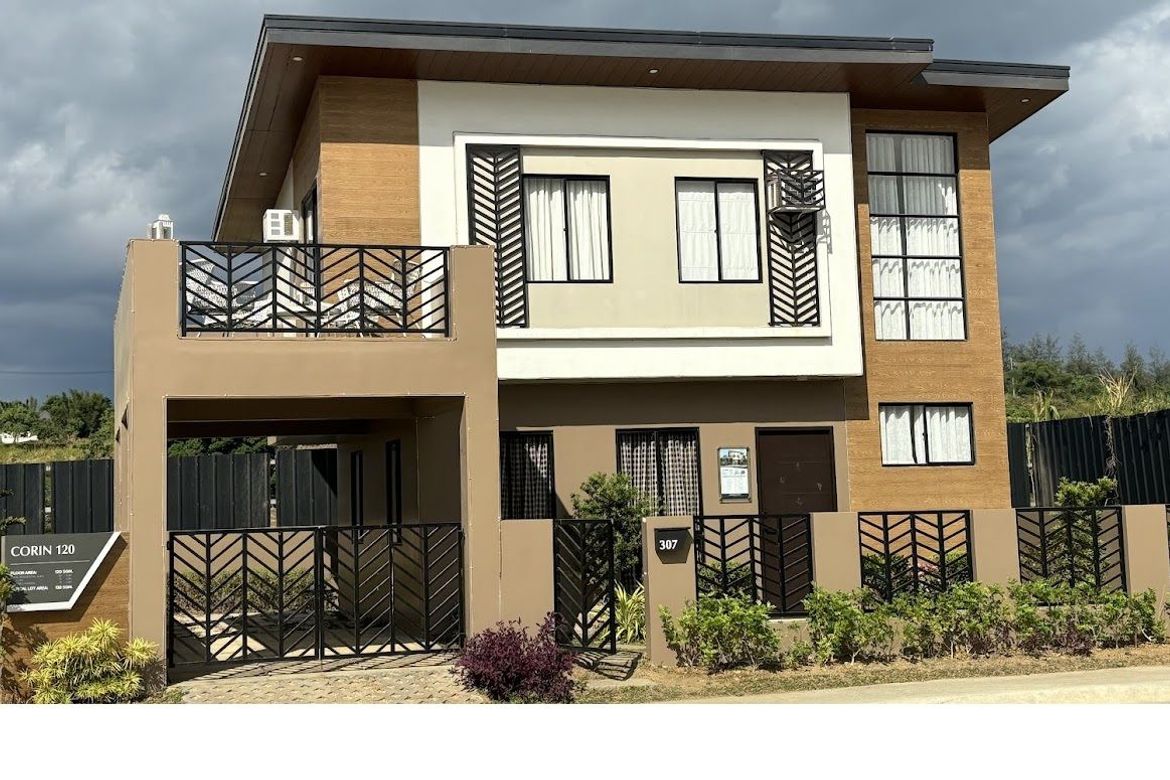 3 Bedroom House for Sale in PHirst Park Homes Batulao, Kaylaway, Nasugbu, Batangas – photo 2