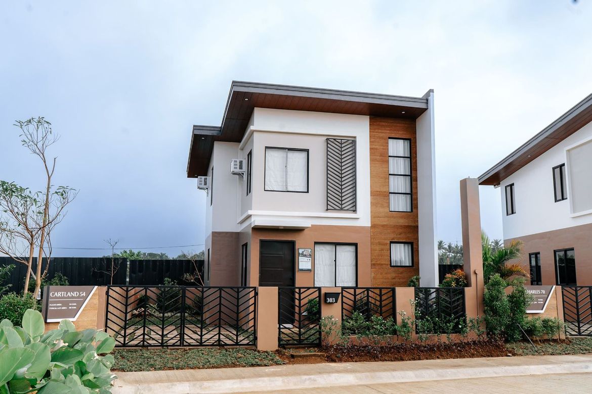 3 Bedroom House for Sale in PHirst Park Homes Batulao, Kaylaway, Nasugbu, Batangas – photo 7