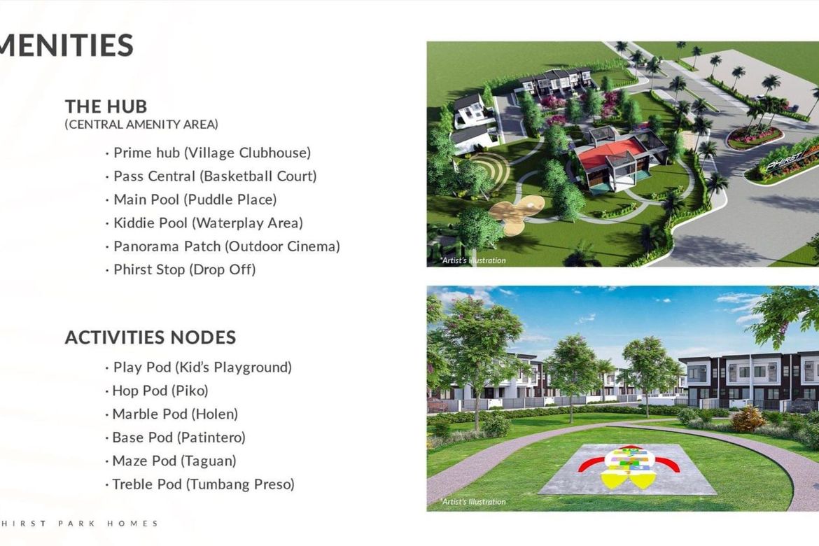 3 Bedroom House for Sale in PHirst Park Homes Batulao, Kaylaway, Nasugbu, Batangas – photo 6