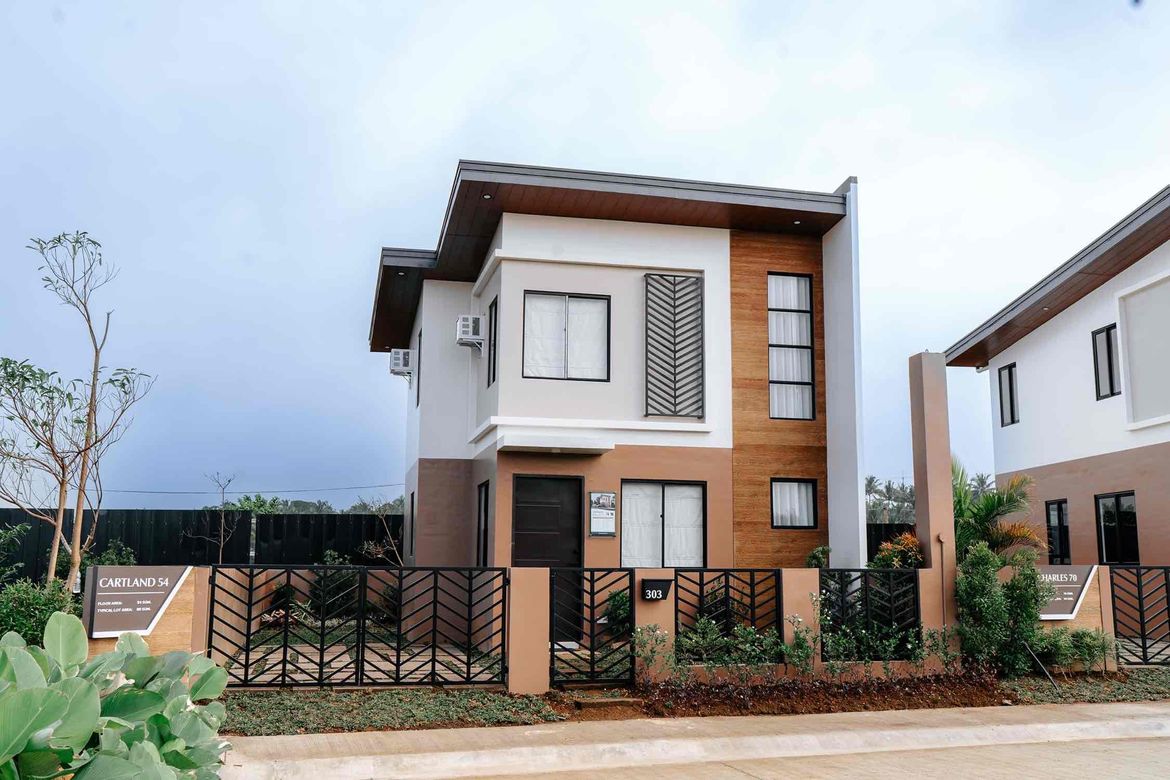 3 Bedroom House for Sale in PHirst Park Homes Batulao, Kaylaway, Nasugbu, Batangas – photo 3