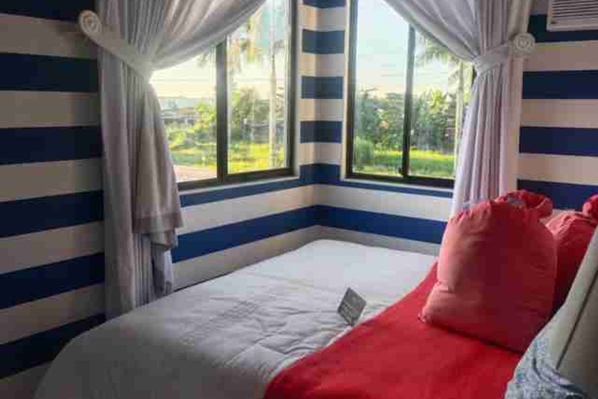 3 Bedroom House for Sale in PHirst Park Homes Lipa, San Lucas, Lipa, Batangas – photo 2
