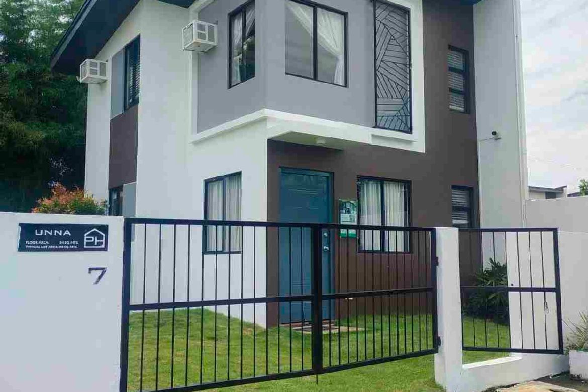 3 Bedroom House for Sale in PHirst Park Homes Lipa, San Lucas, Lipa, Batangas