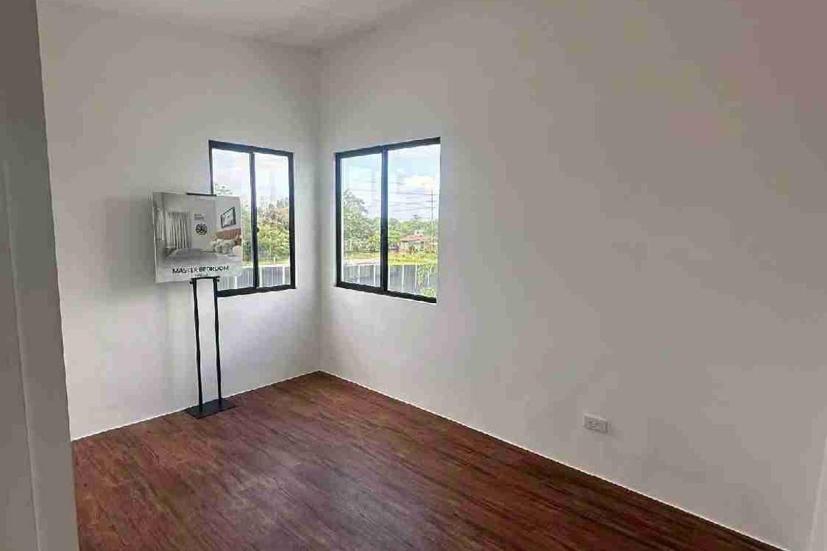 3 Bedroom House for Sale in PHirst Park Homes Lipa, San Lucas, Lipa, Batangas – photo 3