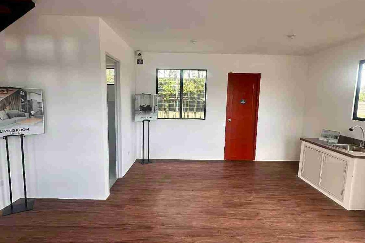 3 Bedroom House for Sale in PHirst Park Homes Lipa, San Lucas, Lipa, Batangas – photo 6