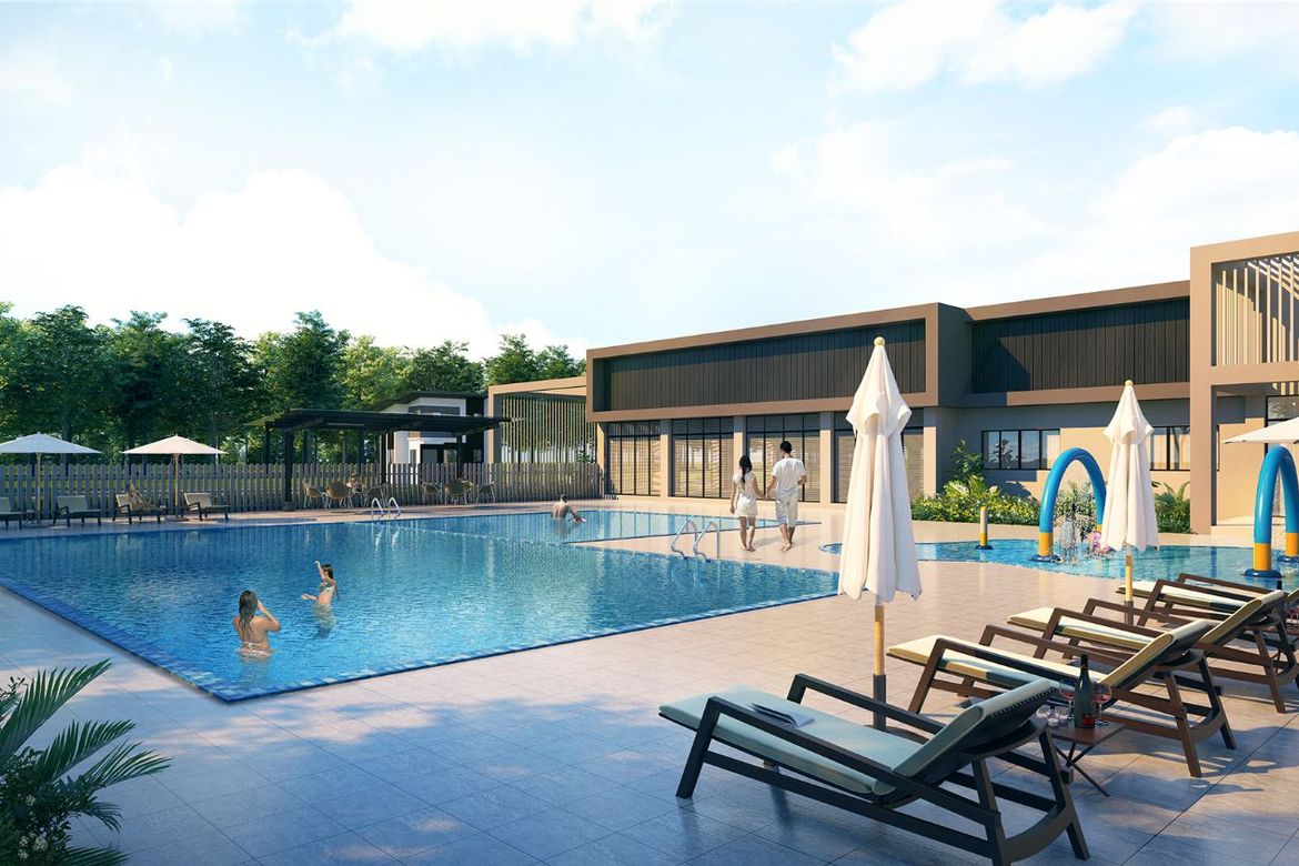 3 Bedroom House for Sale in PHirst Park Homes Lipa, San Lucas, Lipa, Batangas – photo 2