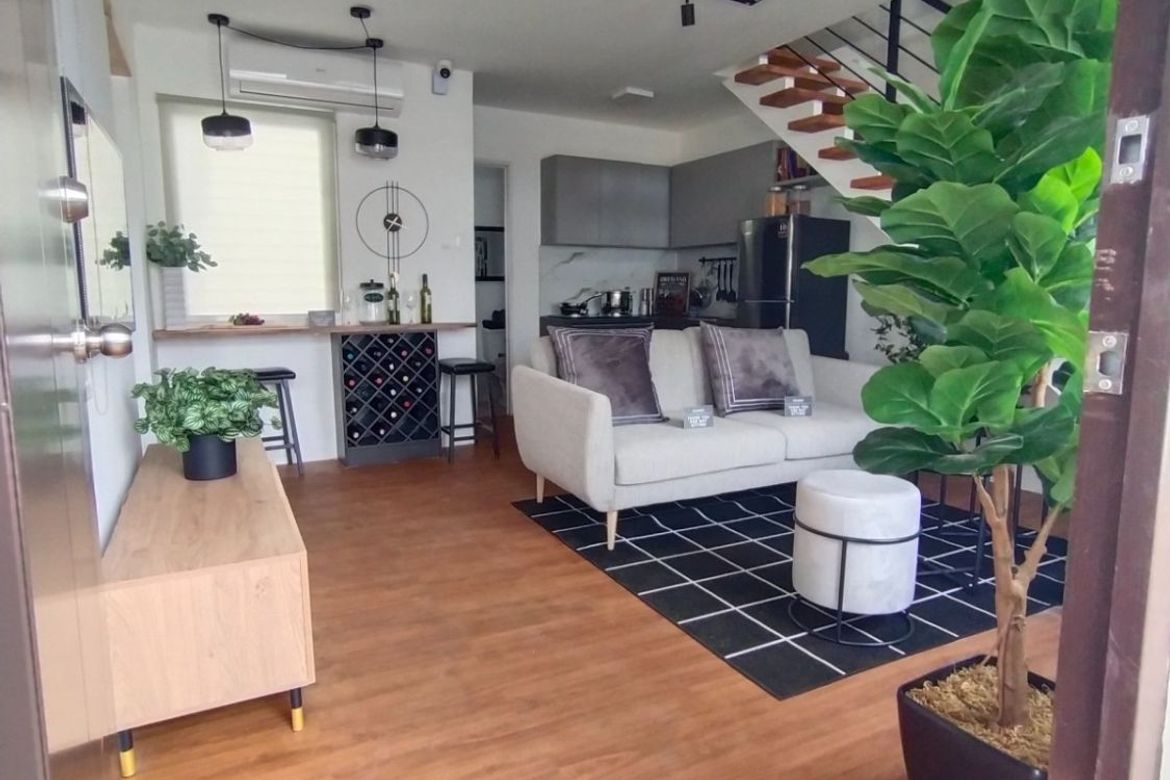 3 Bedroom House for Sale in PHirst Park Homes Lipa, San Lucas, Lipa, Batangas – photo 4