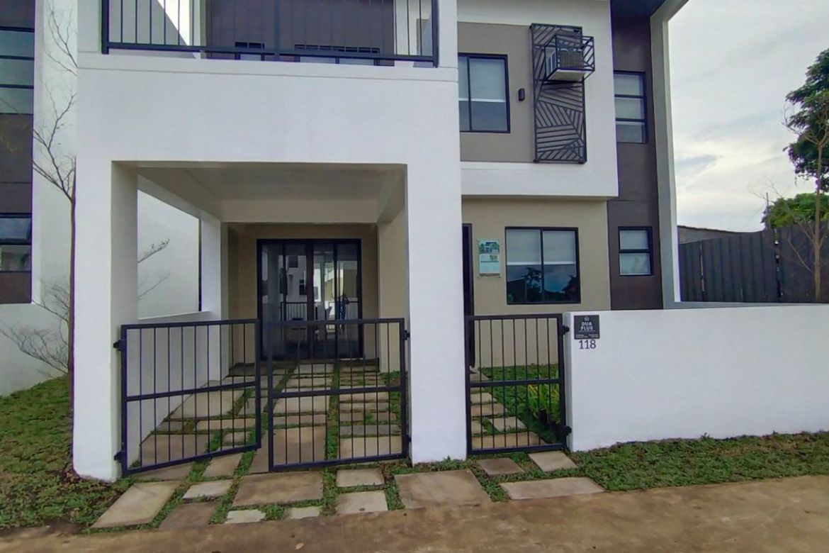 3 Bedroom House for Sale in PHirst Park Homes Lipa, San Lucas, Lipa, Batangas