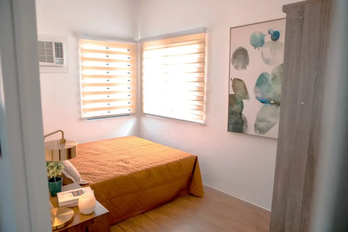3 Bedroom House for Sale in PHirst Park Homes Magalang, Santo Rosario, Magalang, Pampanga – photo 3