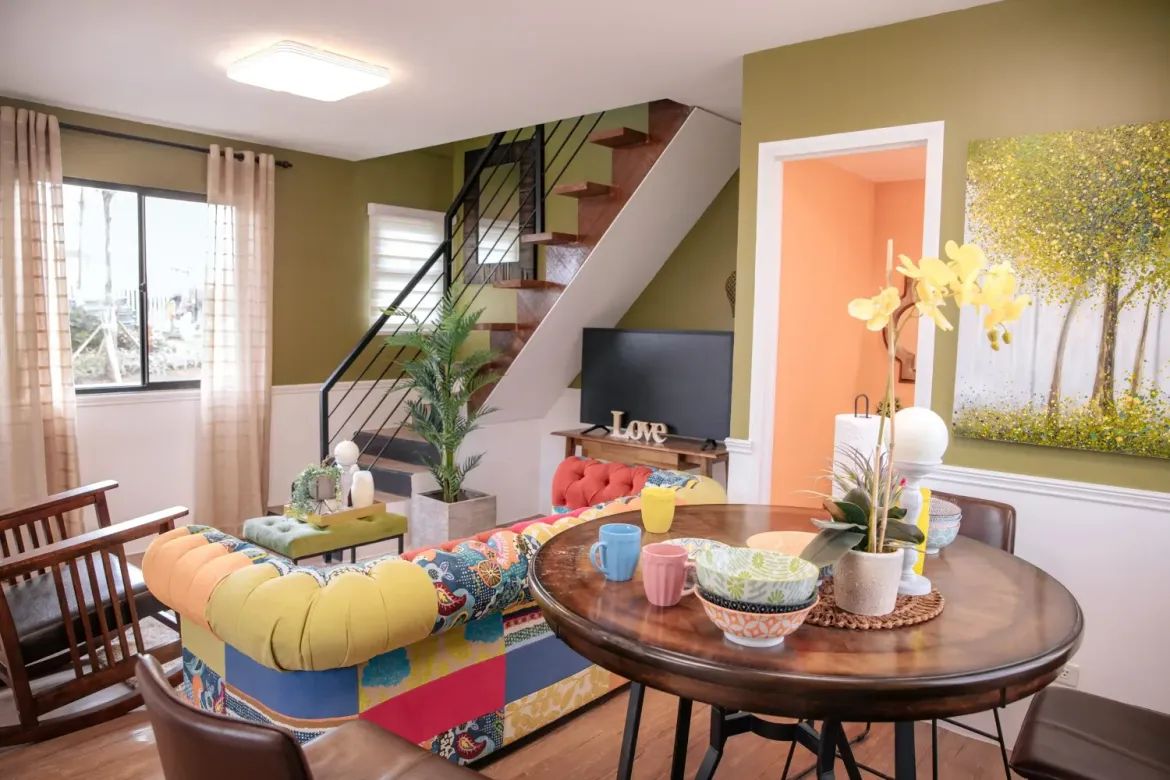 3 Bedroom House for Sale in PHirst Park Homes Pandi, San Roque, Pandi, Bulacan