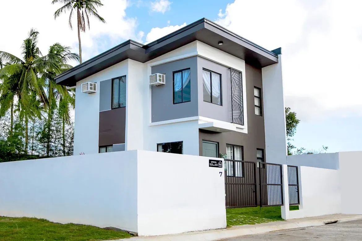 3 Bedroom House for Sale in PHirst Park Homes Pandi, San Roque, Pandi, Bulacan – photo 3