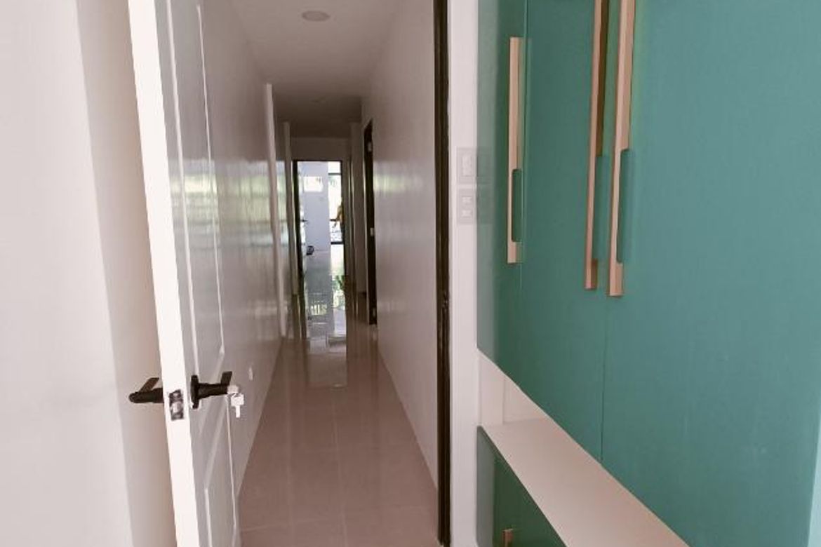 3 Bedroom House for Sale in Pilar, Las Piñas, Metro Manila – photo 2