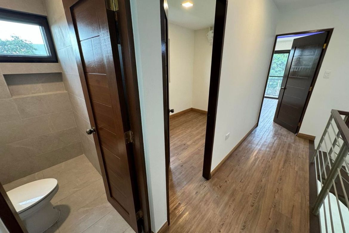 3 Bedroom House for Sale in Pilar, Las Piñas, Metro Manila – photo 3