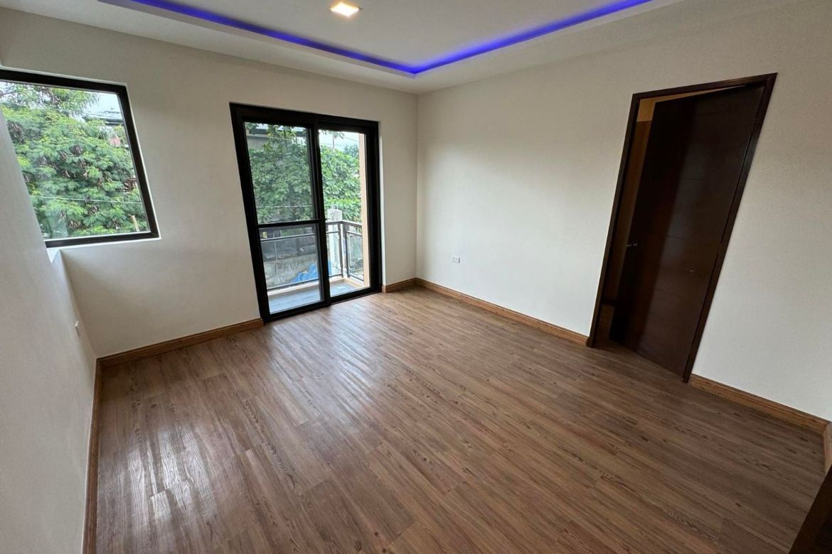 3 Bedroom House for Sale in Pilar, Las Piñas, Metro Manila – photo 4