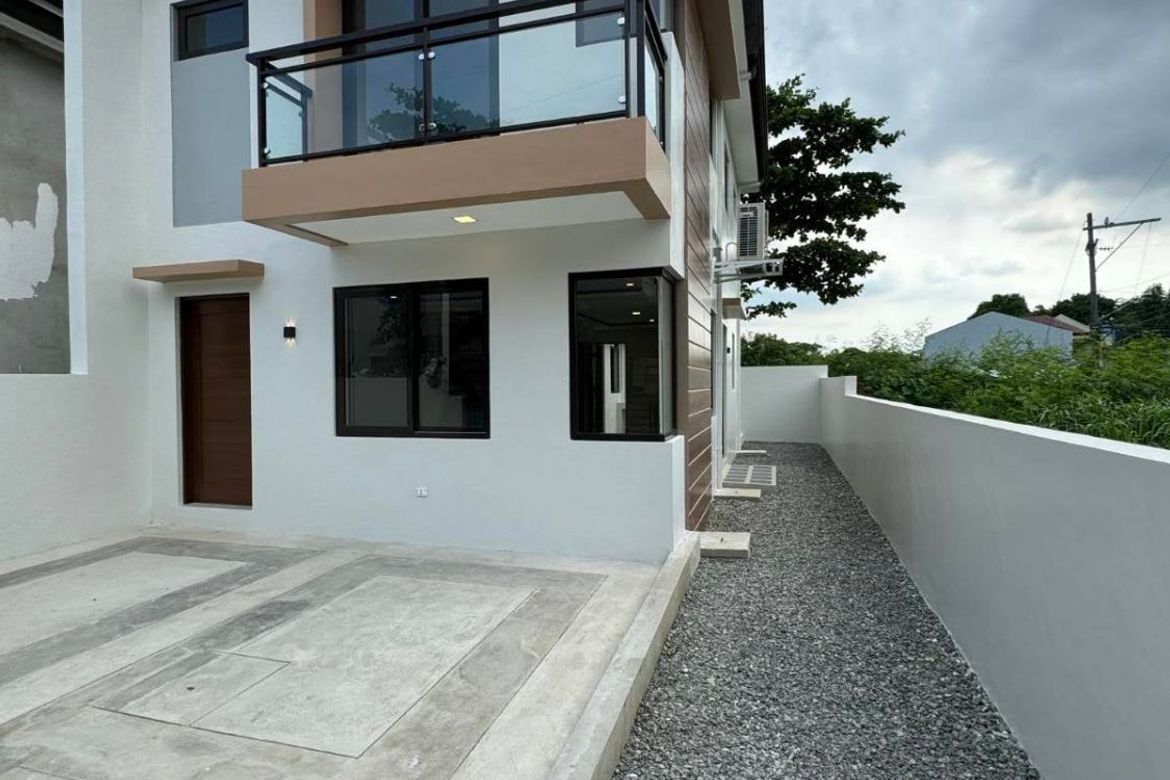 3 Bedroom House for Sale in Pilar, Las Piñas, Metro Manila – photo 6