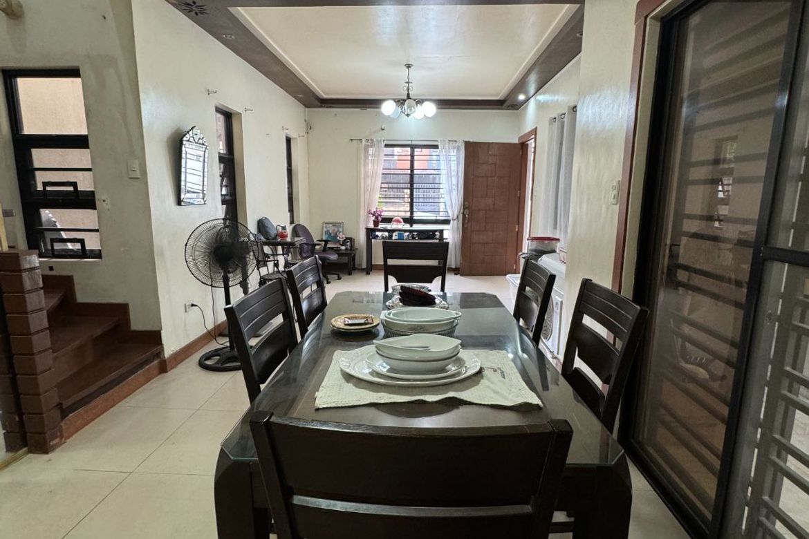 3 Bedroom House for Sale in Pilar, Las Piñas, Metro Manila – photo 4