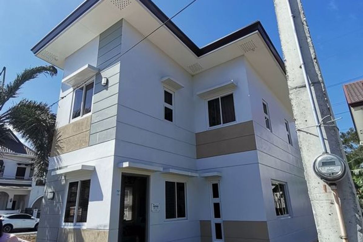 3 Bedroom House for Sale in Pinagbakahan, Malolos, Bulacan – photo 2