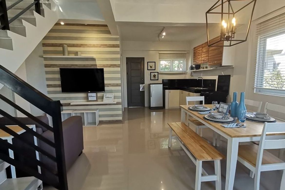 3 Bedroom House for Sale in Pinagbakahan, Malolos, Bulacan – photo 3