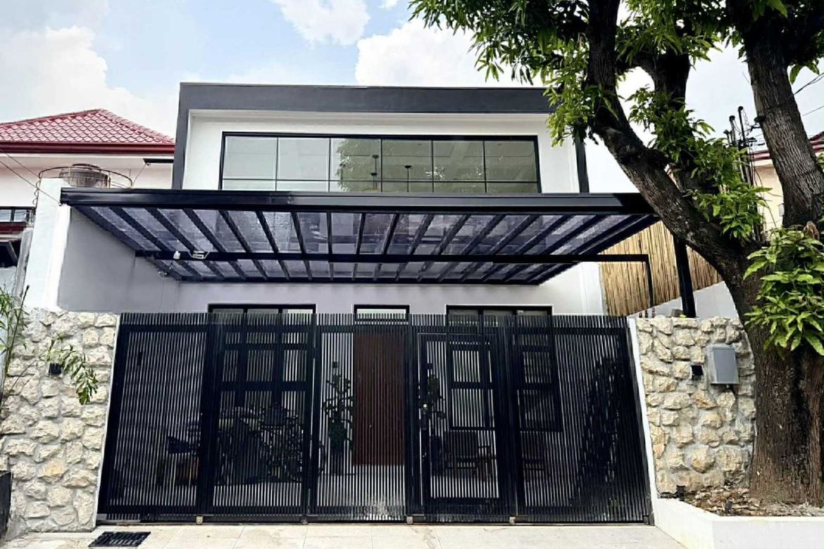 3 Bedroom House for Sale in Pinagbuhatan, Pasig, Metro Manila