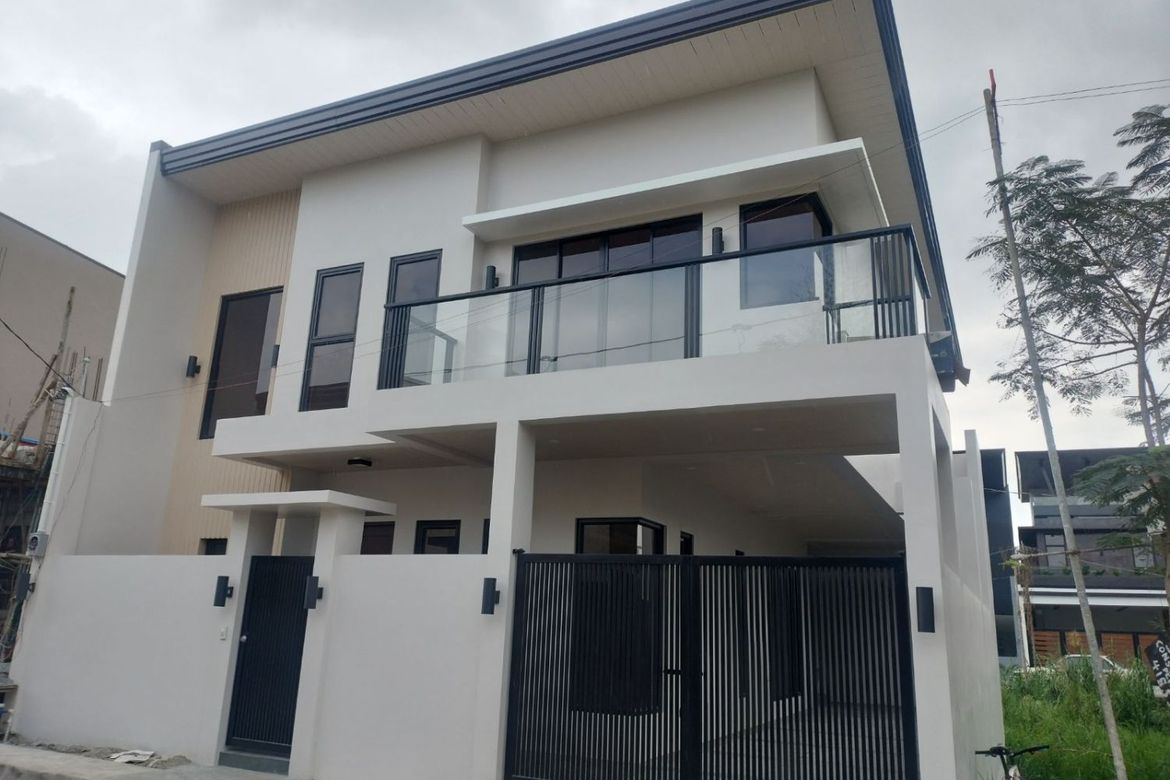 3 Bedroom House for Sale in Pinagbuhatan, Pasig, Metro Manila