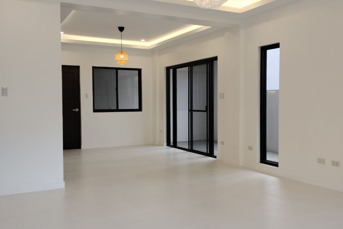 3 Bedroom House for Sale in Pinagbuhatan, Pasig, Metro Manila – photo 3