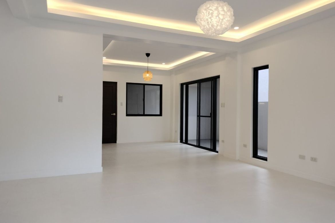 3 Bedroom House for Sale in Pinagbuhatan, Pasig, Metro Manila – photo 4