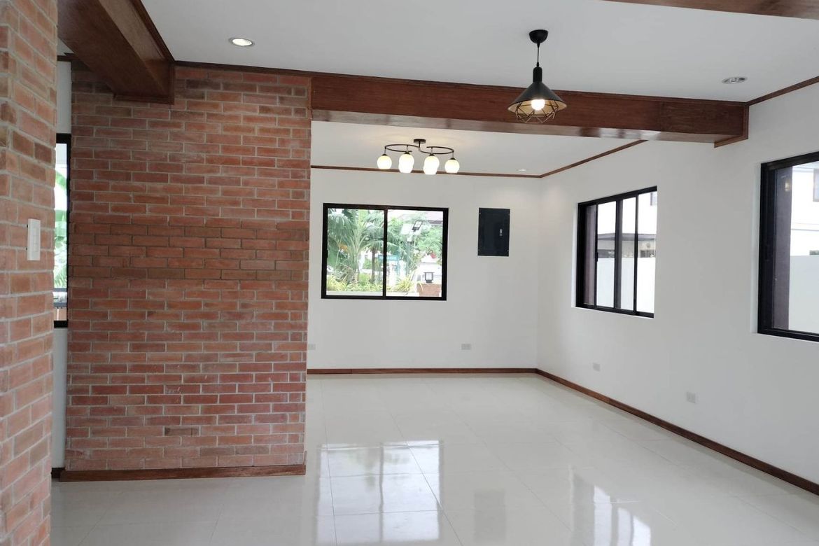 3 Bedroom House for Sale in Pinagbuhatan, Pasig, Metro Manila – photo 3