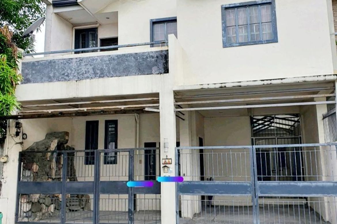 3 Bedroom House for Sale in Pinagbuhatan, Pasig, Metro Manila