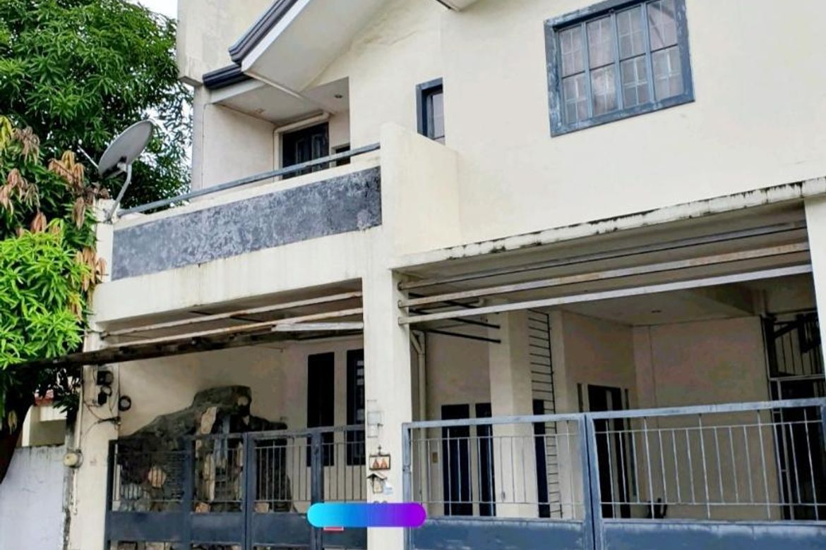 3 Bedroom House for Sale in Pinagbuhatan, Pasig, Metro Manila – photo 3