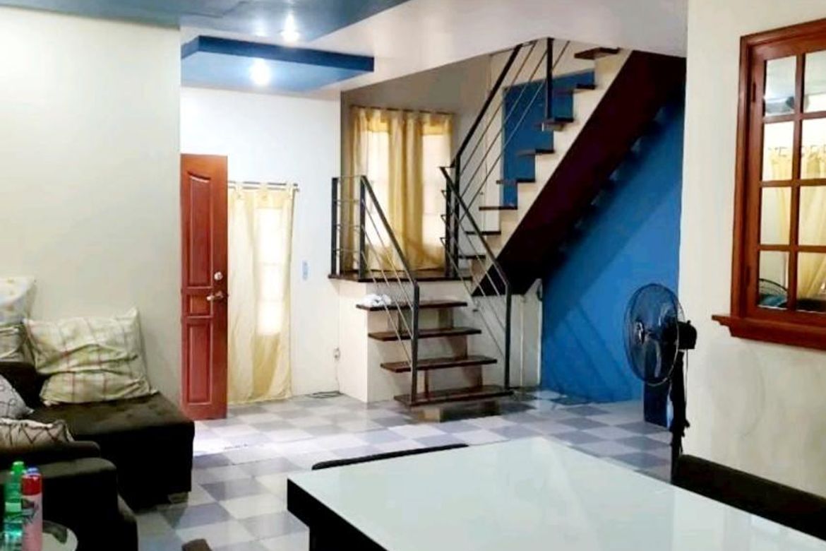 3 Bedroom House for Sale in Pinagbuhatan, Pasig, Metro Manila – photo 7