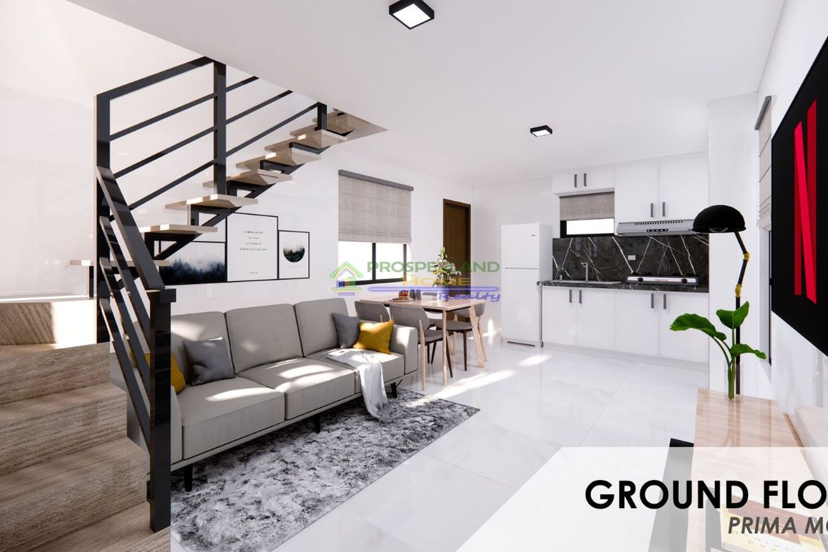 3 Bedroom House for Sale in Pinagkurusan, Alitagtag, Batangas – photo 7
