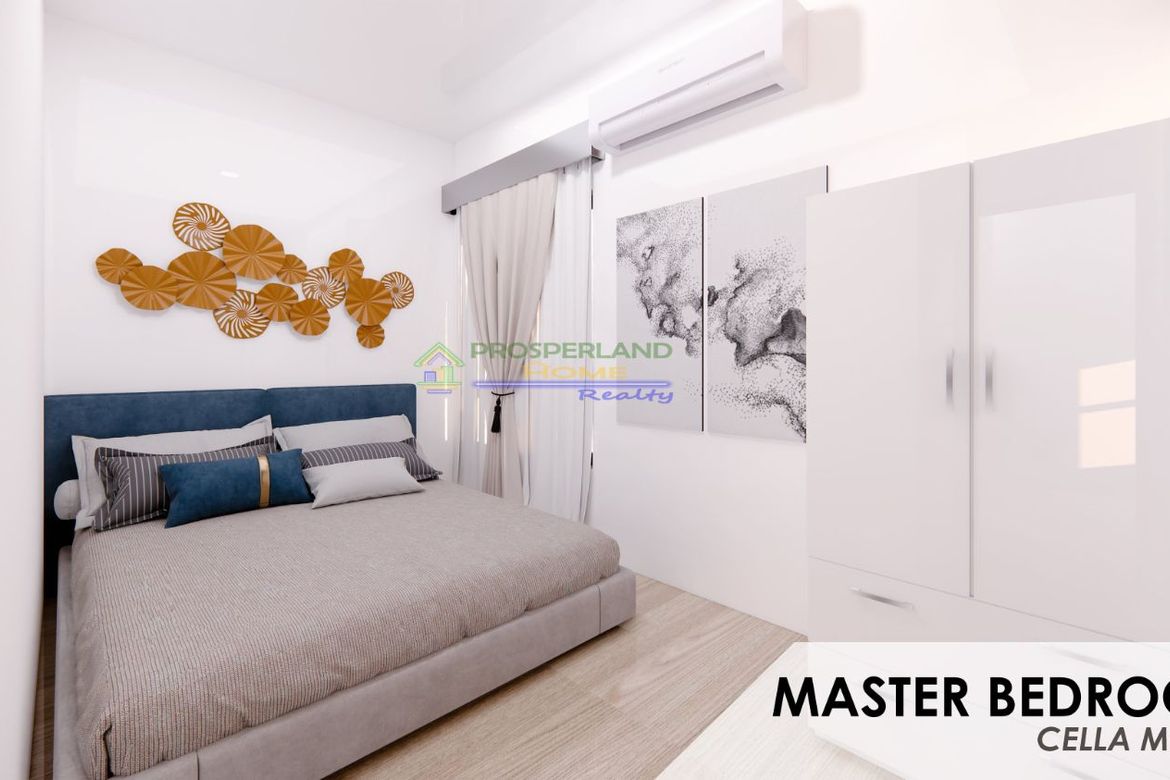 3 Bedroom House for Sale in Pinagkurusan, Alitagtag, Batangas – photo 2