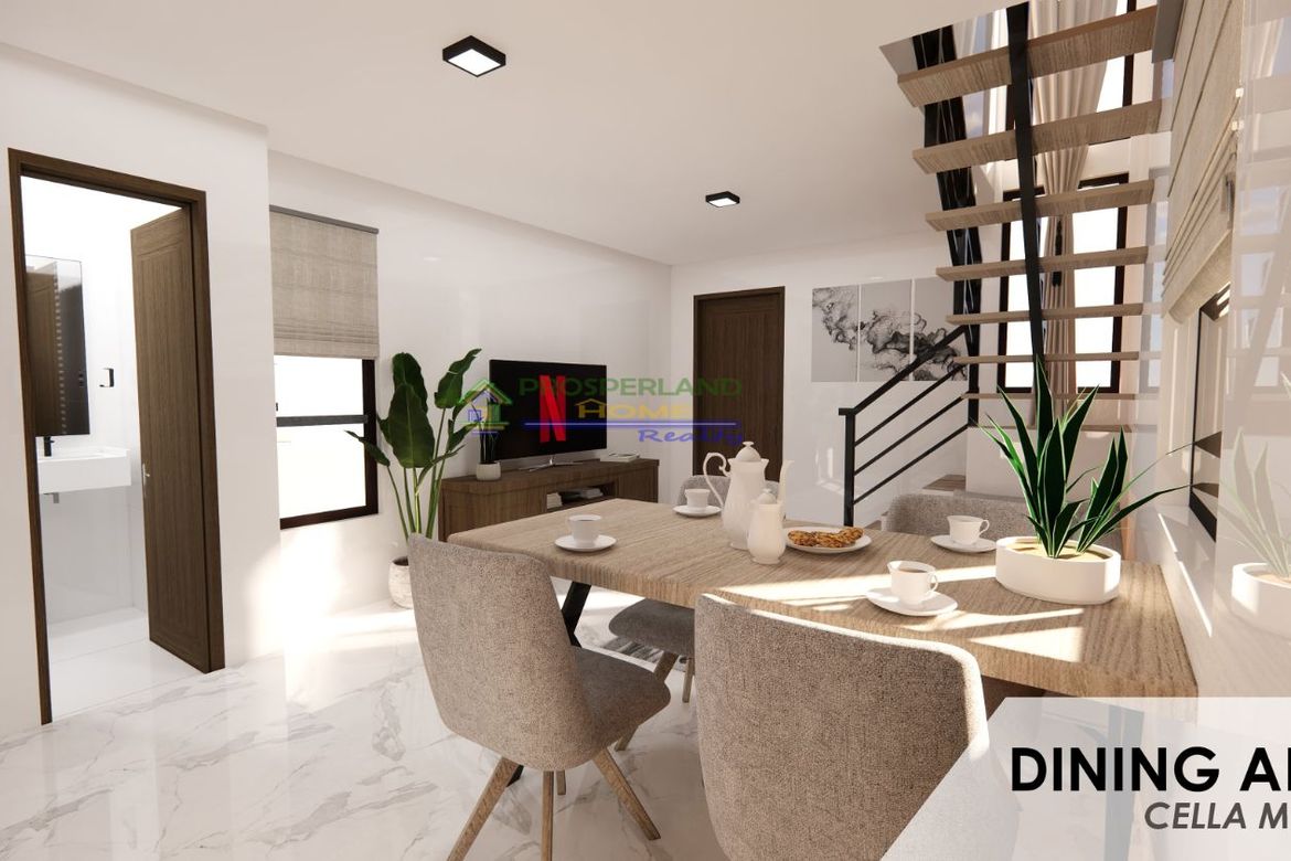 3 Bedroom House for Sale in Pinagkurusan, Alitagtag, Batangas – photo 8
