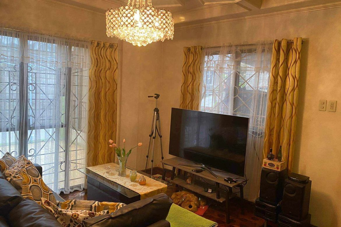 3 Bedroom House for Sale in Pinagsama, Taguig, Metro Manila – photo 2
