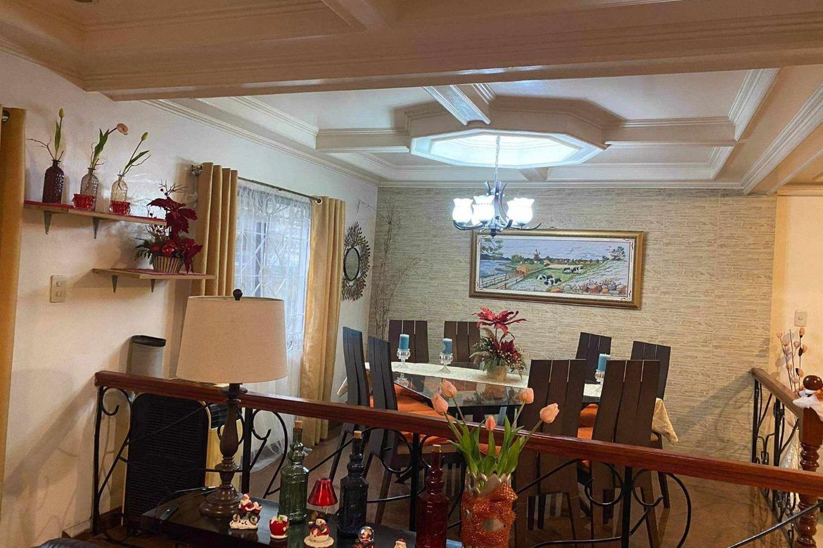 3 Bedroom House for Sale in Pinagsama, Taguig, Metro Manila – photo 3